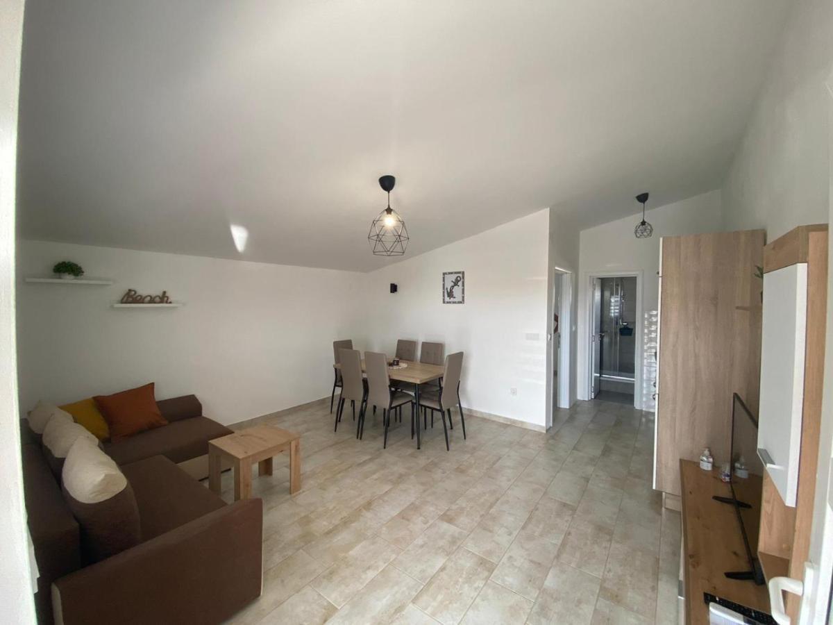 Zrinec Apartment Vir Exterior foto