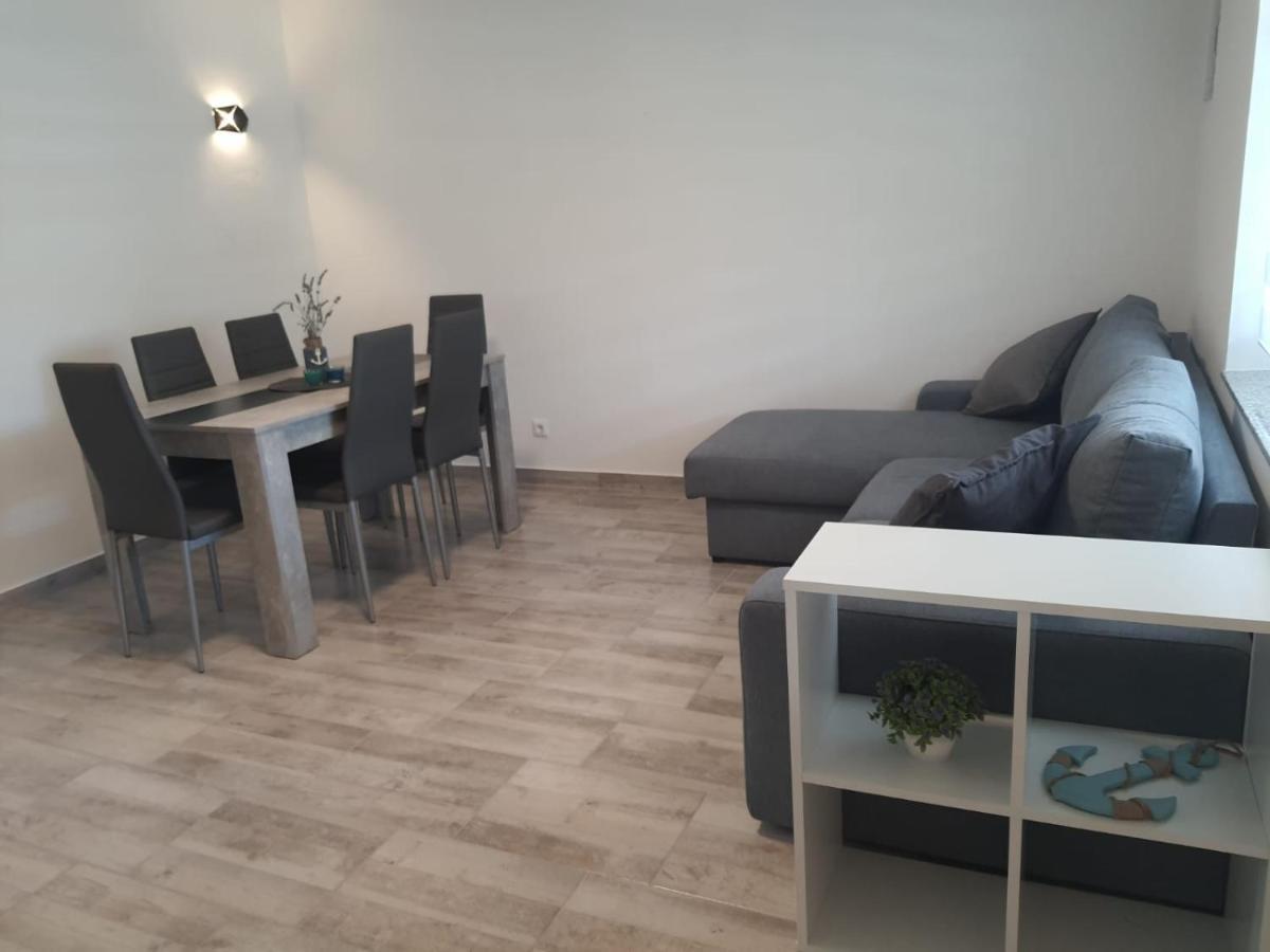 Zrinec Apartment Vir Exterior foto