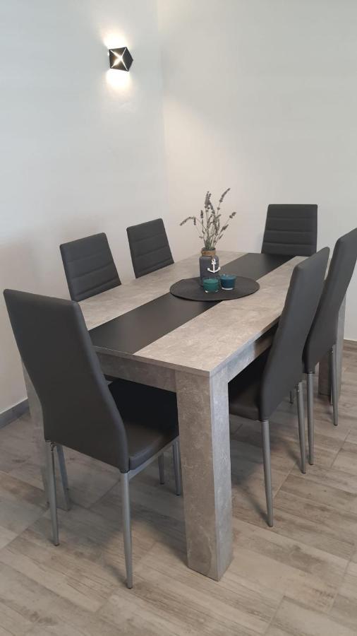 Zrinec Apartment Vir Exterior foto