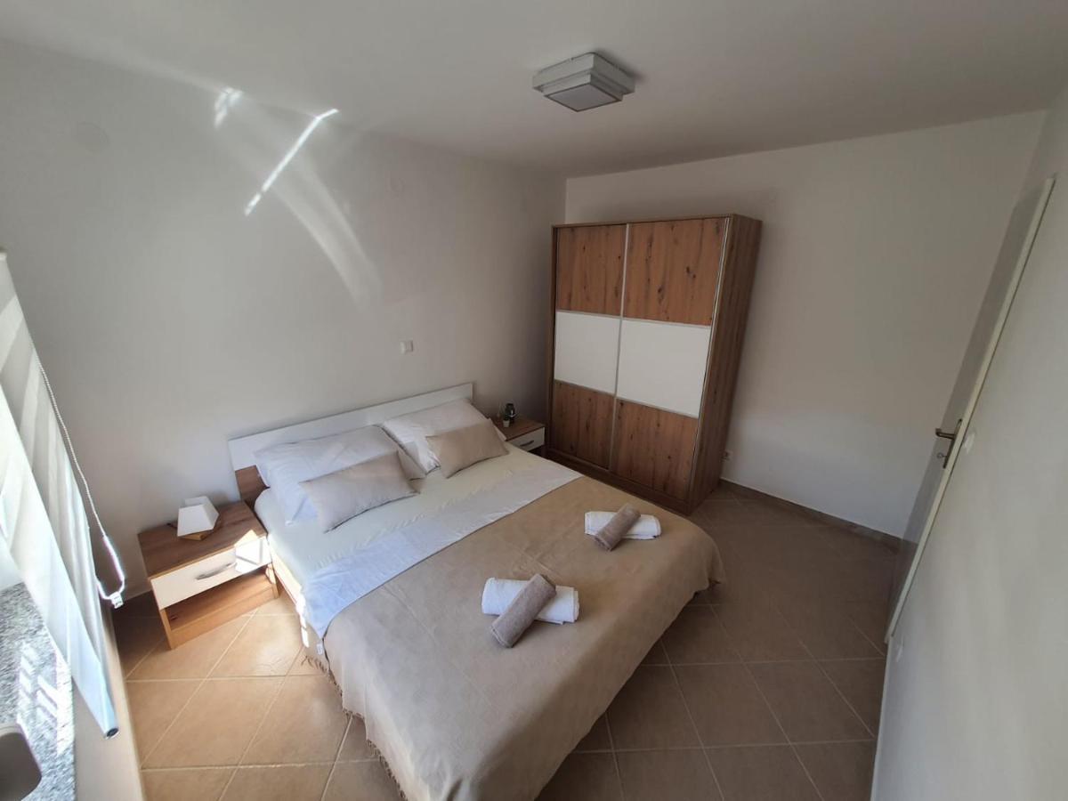 Zrinec Apartment Vir Exterior foto
