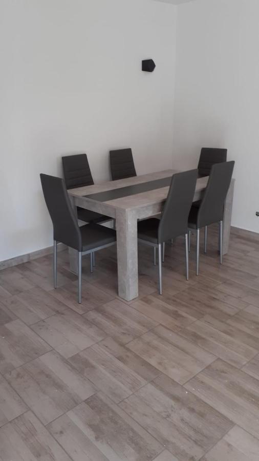 Zrinec Apartment Vir Exterior foto