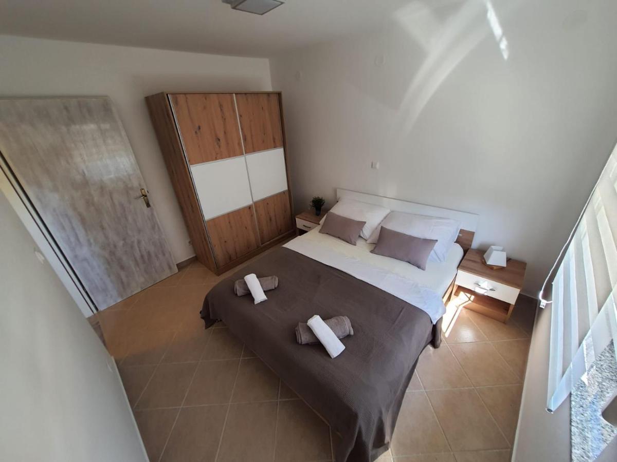 Zrinec Apartment Vir Exterior foto