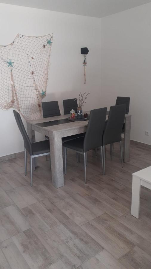 Zrinec Apartment Vir Exterior foto